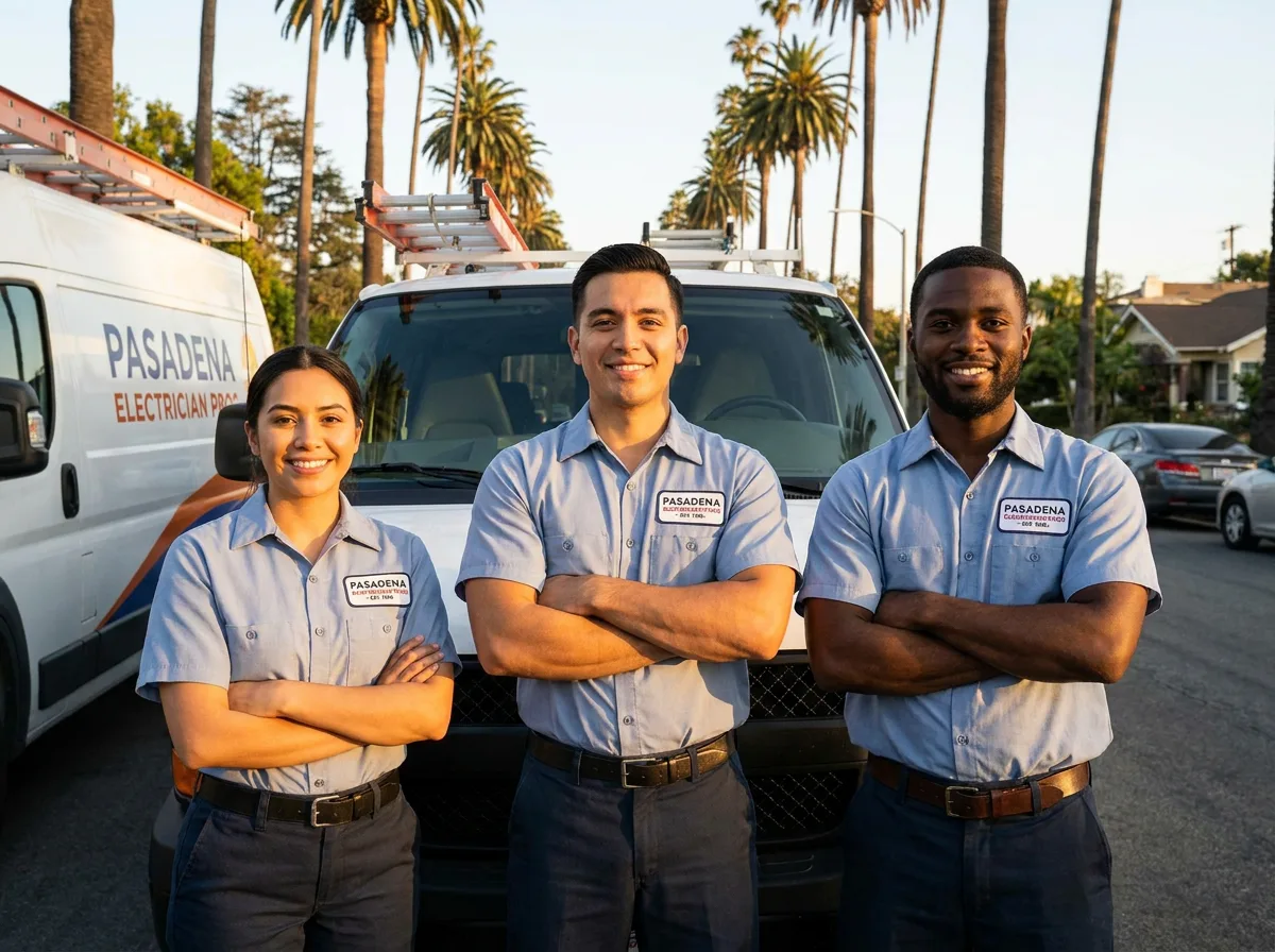 Electrician company in Millington, MD